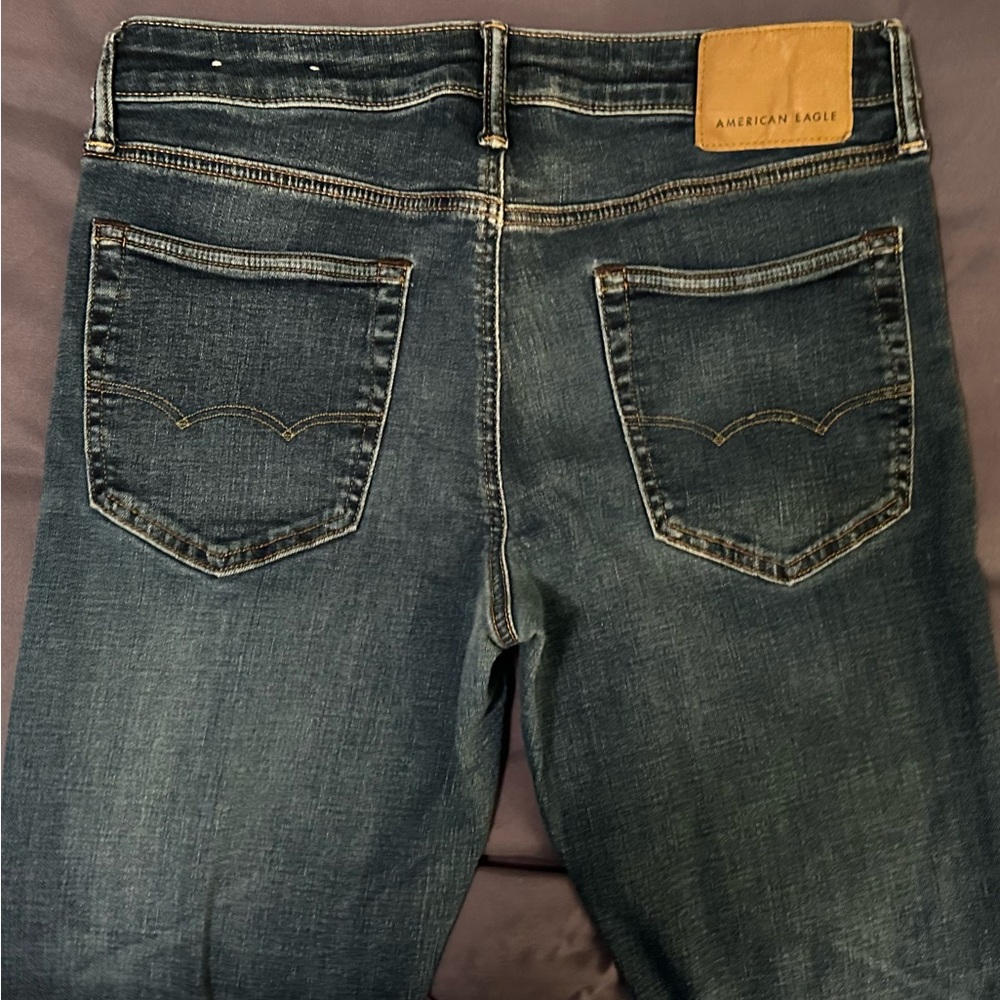 Men’s American Eagle Jeans - Picture 5 of 9